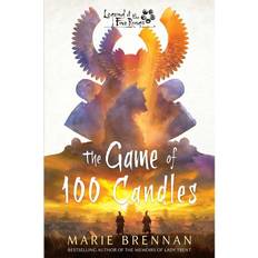 Books The Game of 100 Candles: A Legend of the Five Rings Novel (Paperback)