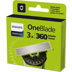 Philips Barberingstilbehør Philips OneBlade 360 QP430