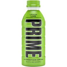 PRIME Sport- & Energydrinks PRIME hydration drink lemon pure bcaa electrolyte