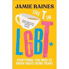 Bøker Let's Talk About Being Trans (Hardcover)