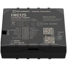 Mobile Modems reduziert Teltonika FMC125 Terminal-Tracker, LTE, GSM, RS232, RS485, Backup