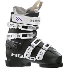 Head Alpinstøvler Head FX GT W Ski Boots - Black