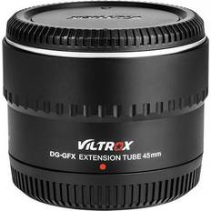 Viltrox DG-GFX 45mm Auto Extension Tube Fujifilm GFX 50S GFX 50R