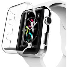 Apple watch 3 38mm Skall/beskyttelse for Apple Watch 3 38mm