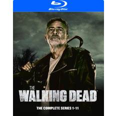 DVD-filmer på salg The Walking Dead Complete BOX Season 1 11