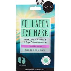 Peptider Øyemasker Oh K! Collagen Eye Mask
