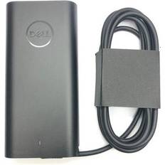 Dell Batterien & Akkus Dell USB-C 165-Watt-GAN Netzadapter mit 1m langem Netzkabel Europe