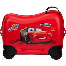 Kinderkoffer Samsonite Dream2go Disney Spinner Cars