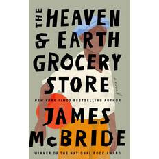 Contemporary Fiction Books The Heaven & Earth Grocery Store (Hardcover)