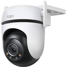 Overvåkningskameraer TP-Link Tapo C520WS