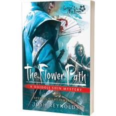 Books The Flower Path Legend of the Five Rings by Josh Reynolds Paperback (Paperback)