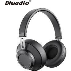 Bluedio BT5 On-Ear-Kopfhörer eingebautem