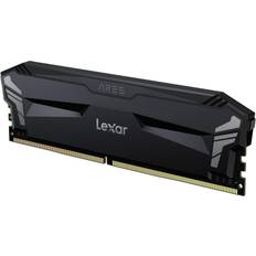 LEXAR Ares Black DDR4 3600MHz 2x16GB (LD4BU016G-R3600GD0A)