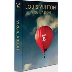 Books Louis Vuitton: Virgil Abloh Classic Balloon Cover