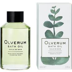 Bath Oils Olverum Bath Oil 60ml