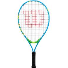 Wilson Tennis Wilson Tennis racket Open Tns Rkt 21 1/2 blue WR082410U