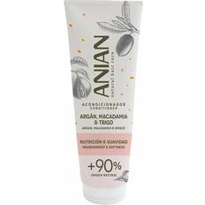 Anian Haarpflegeprodukte Anian Spülung Mit Macadamia Und Conditioner 250ml