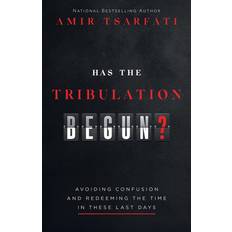 Has the Tribulation Begun by Amir Tsarfati Paperback (Paperback)