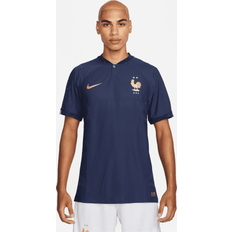 Nike National Team Jerseys Nike France Dri-Fit ADV Match Home Shirt 2022-2023