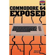 Commodore 64 Exposed (Paperback)