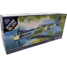 Academy 1/72 Spitfire Mk XIVc 12484