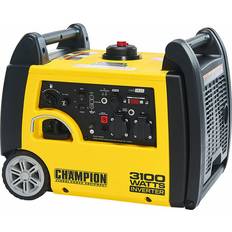 3-Phasen Generatoren Champion Power Equipment inverter 73001i-e-eu 3100w 2x230v