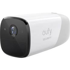 Surveillance Cameras Eufy Security 2 Pro Battery-operated