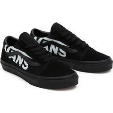Vans Old Skool Kids Sneakers Black