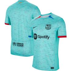 Sports Fan Apparel Nike Barcelona Third Replica Jersey 2023/24