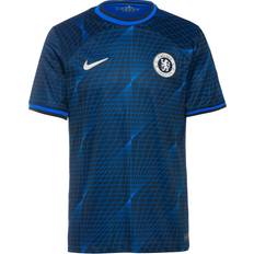 Chelsea jersey Nike Men's Chelsea FC 2023/24 Stadium Away Soccer Jersey