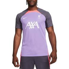 T-shirts Nike adidas Liverpool Training Jersey 23/24 Purple-2xl no color