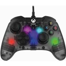 Snakebyte RGB X Smoke Grey Gamepad Microsoft Xbox Series S