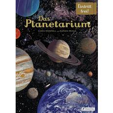 Bøker Das Planetarium