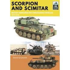 Scorpion and Scimitar (Heftet)
