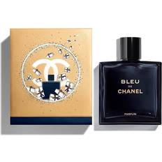 Bleu de chanel eau de parfum Chanel BLEU DE PARFUM LIMITIERTE EDITION 100ml