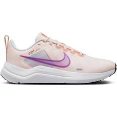 Nike Damen Laufschuhe W DOWNSHIFTER pink