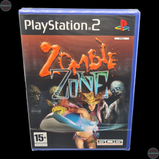 Zombie Zone (PS2)