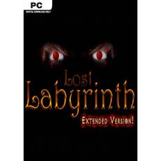 Lost Labyrinth Extended Version (PC)