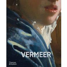 German Books Vermeer The Rijksmuseum's major exhibition catalogue (Gebunden)