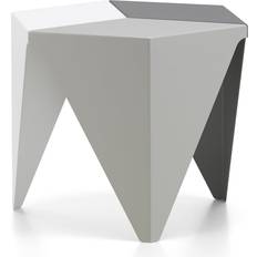 Vitra Tische Vitra Prismatic Beistelltisch Kleintisch