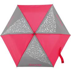 Regenschirme Step by Step Regenschirm Neon Pink