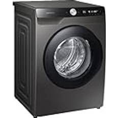 Grau Waschmaschinen Samsung Waschmaschine, WW80T534AAXAS2