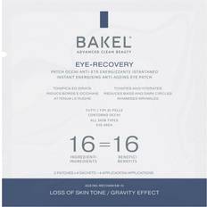 BAKEL Eye-Recovery Sofort Belebende Anti-Aging-Augenpatches