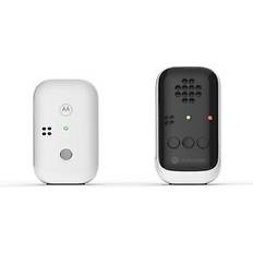 Babyalarm Motorola nursery babyphone pip10 230v tragbare elterneinheit 300 meter rei