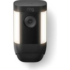 Ring Überwachungskameras Ring Spotlight Cam Pro