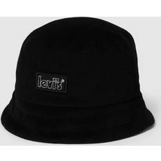 Levi's Kopfbedeckungen Levi's Hut Bucket 234941-8-59 Schwarz