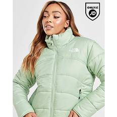 The north face puffer jacket womens The North Face Women's 2000 Puffer Misty