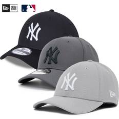 New Era 9Forty Strapback Cap DIAMOND York Yankees