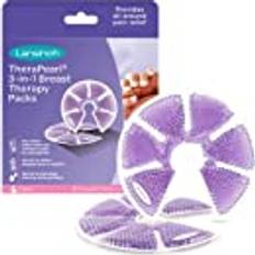 Breast & Body Care Lansinoh Therapearl 3-in-1 Hot Or Cold Breast Therapy 2-pack