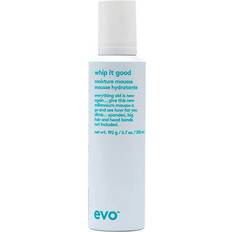 Evo Stylingprodukte Evo Hair Curl Whip It Good Moisture Mousse